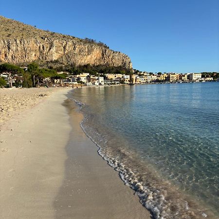 Mondello Room Екстериор снимка