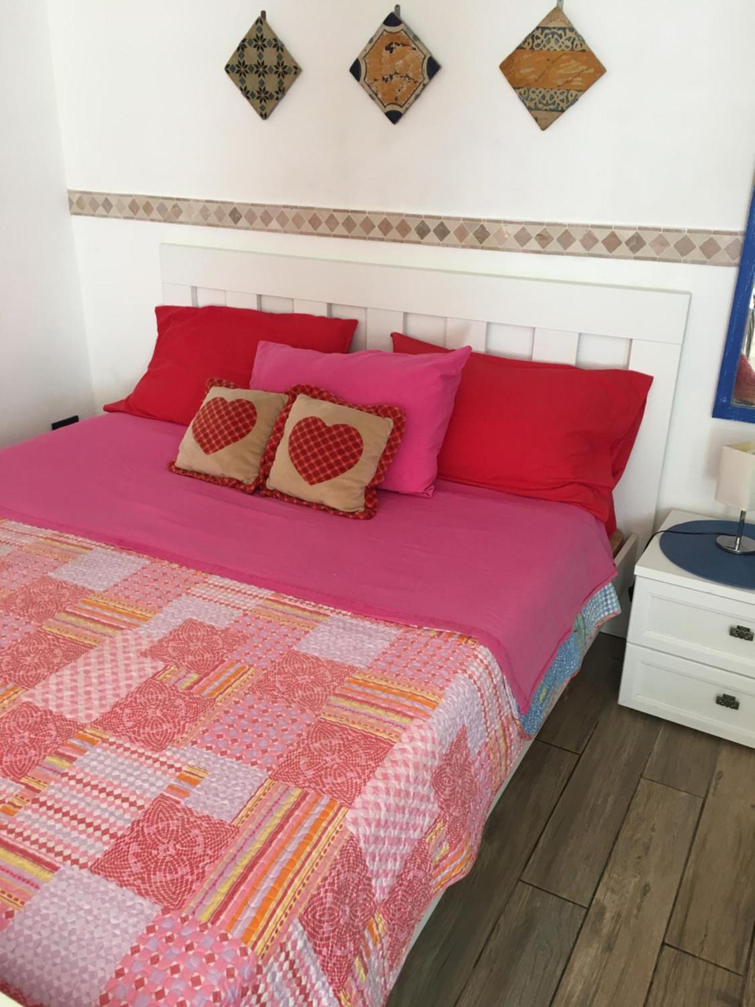 Mondello Room Екстериор снимка