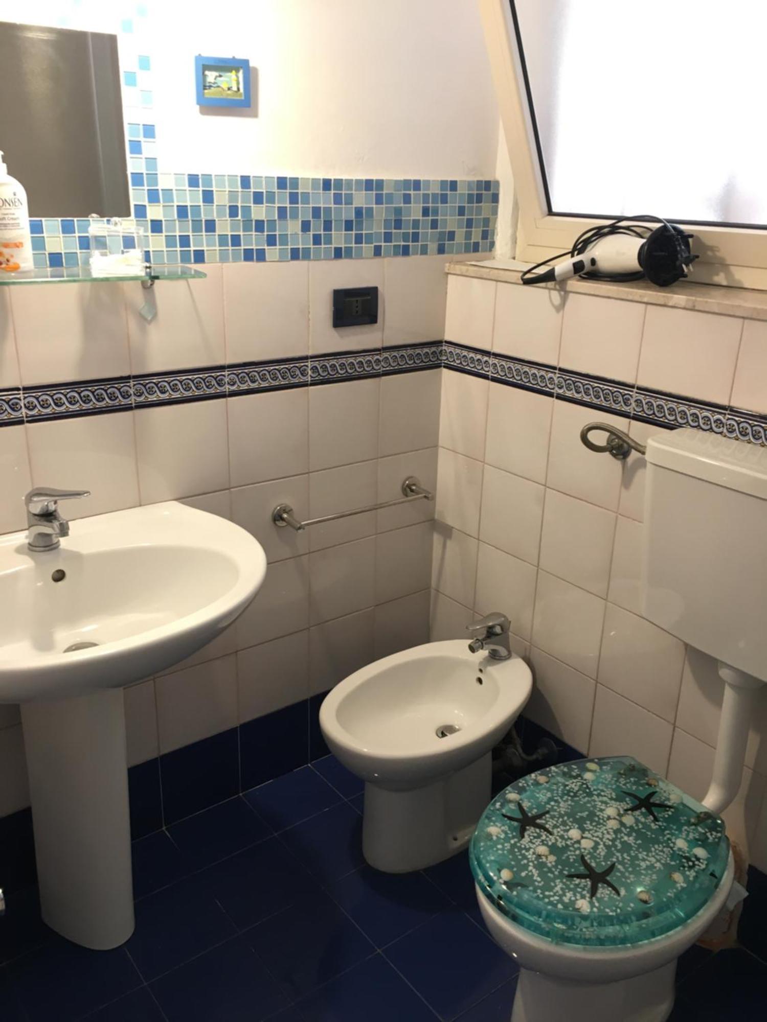 Mondello Room Екстериор снимка