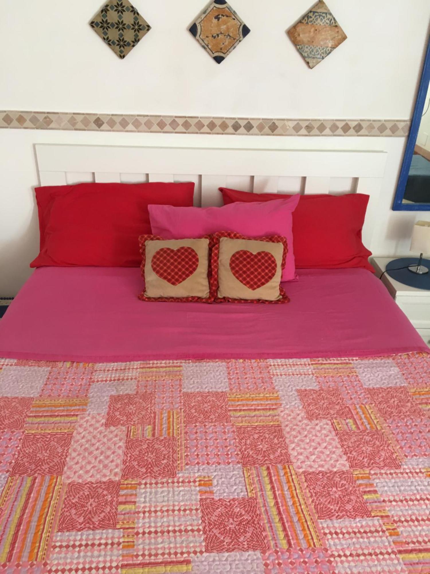 Mondello Room Екстериор снимка