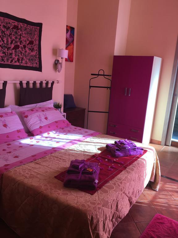 Mondello Room Екстериор снимка