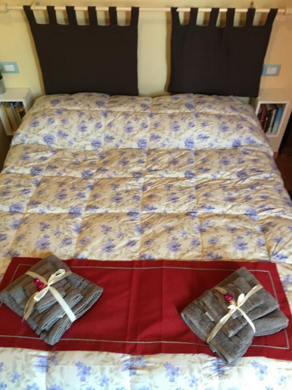 Mondello Room Екстериор снимка