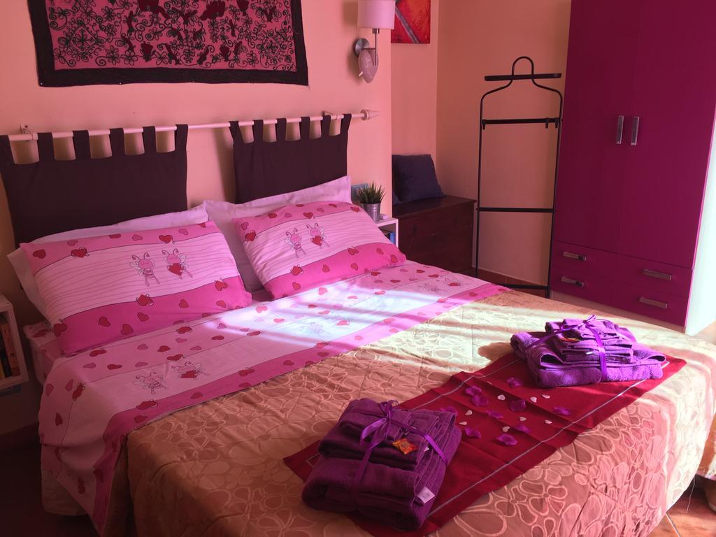 Mondello Room Екстериор снимка