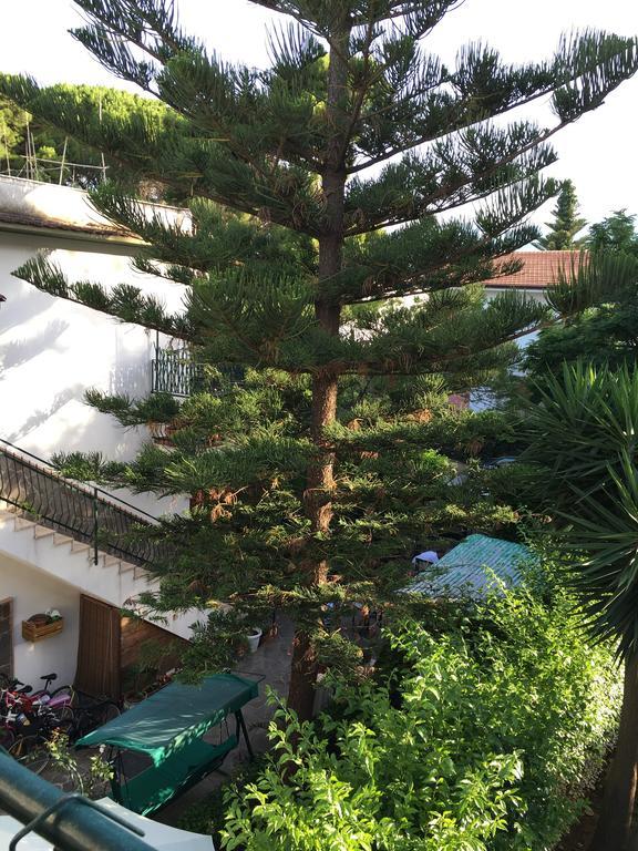 Mondello Room Екстериор снимка