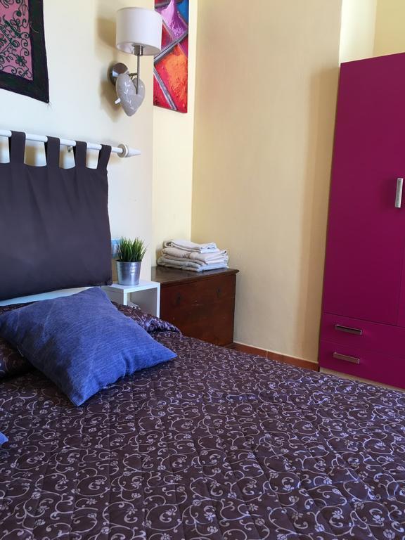 Mondello Room Екстериор снимка