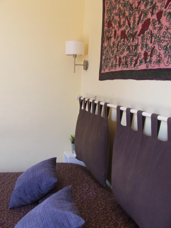 Mondello Room Екстериор снимка