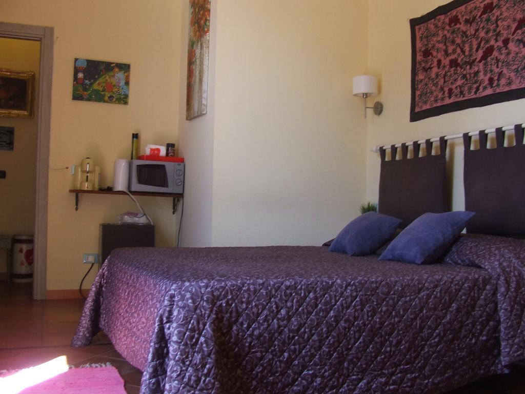 Mondello Room Екстериор снимка