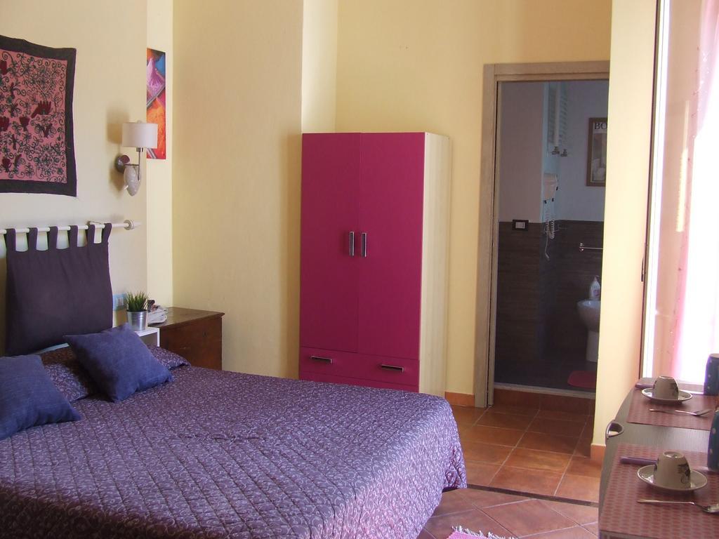 Mondello Room Екстериор снимка