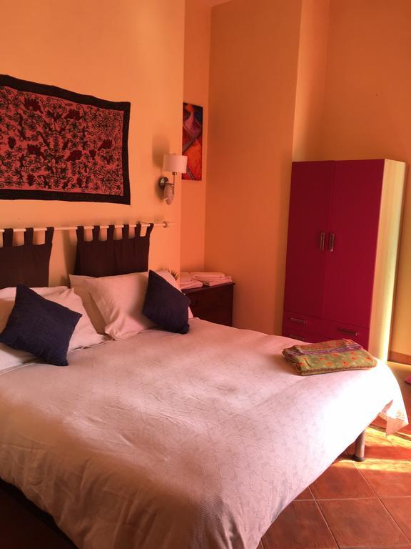 Mondello Room Екстериор снимка