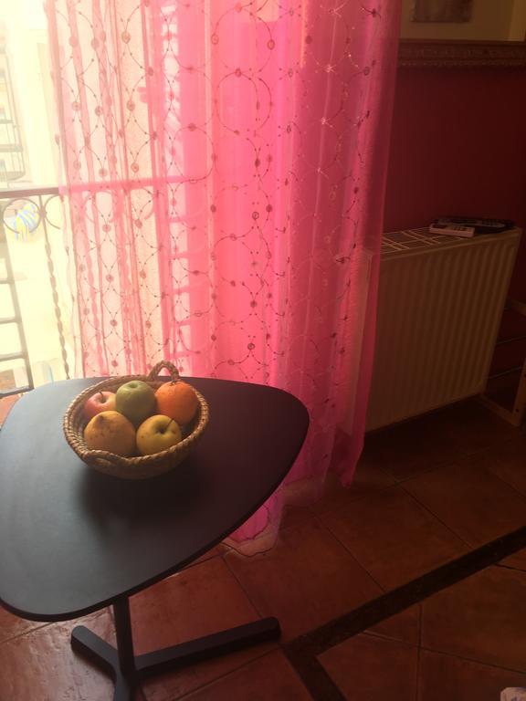 Mondello Room Екстериор снимка