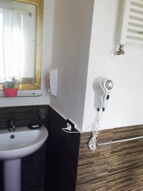 Mondello Room Екстериор снимка