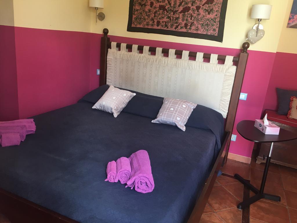 Mondello Room Екстериор снимка