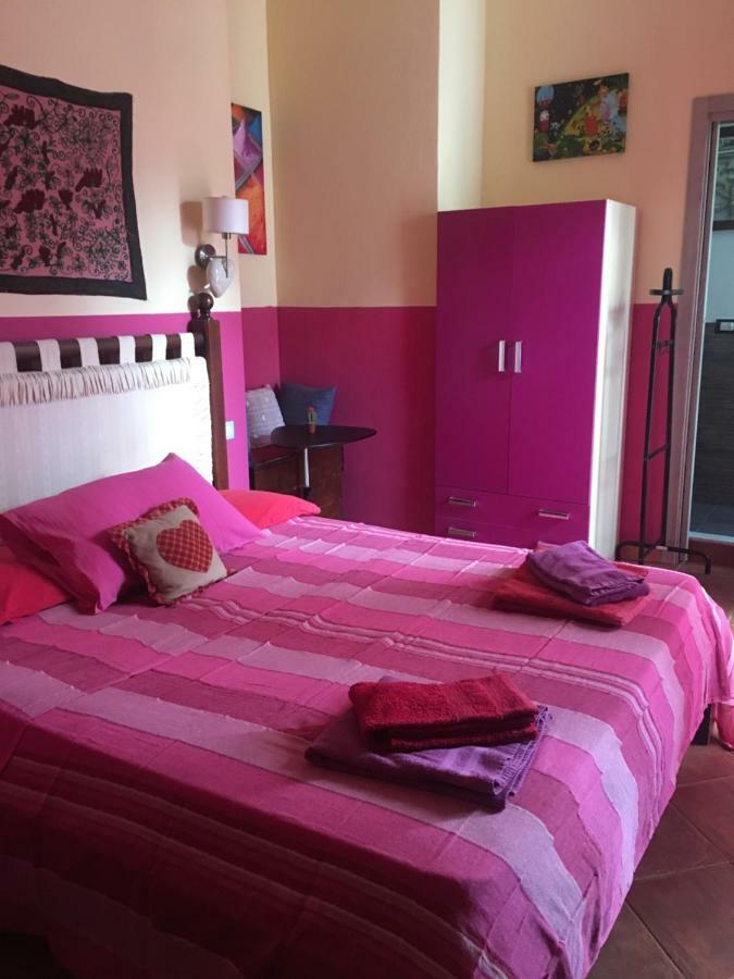 Mondello Room Екстериор снимка