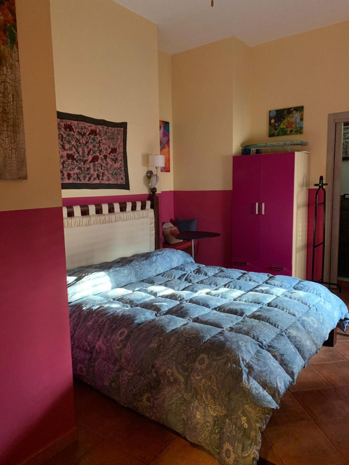 Mondello Room Екстериор снимка