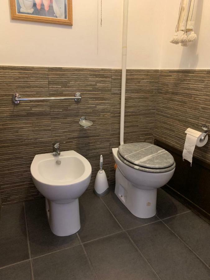Mondello Room Екстериор снимка