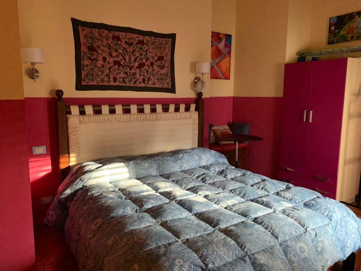 Mondello Room Екстериор снимка