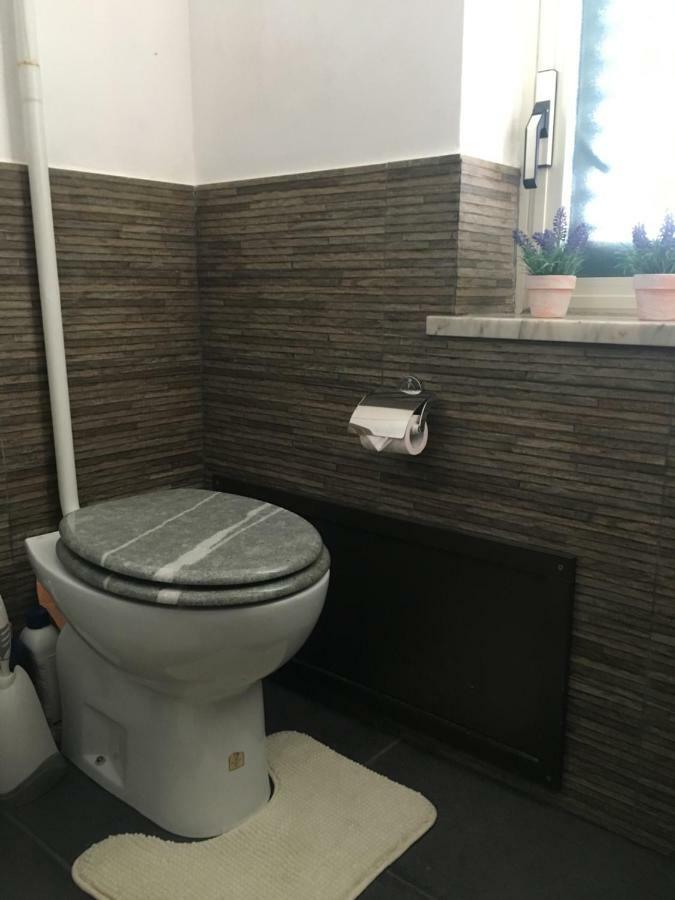 Mondello Room Екстериор снимка