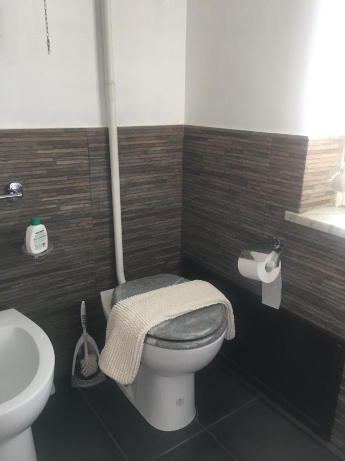 Mondello Room Екстериор снимка